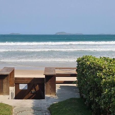 Pe Na Areia Praia Geriba Buzios ภายนอก รูปภาพ