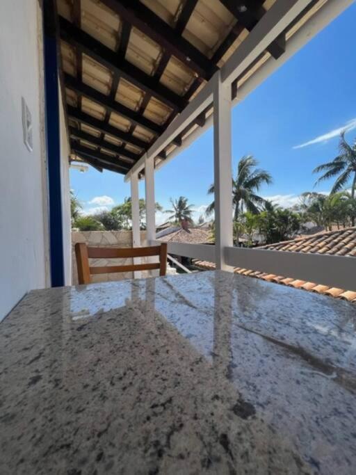 Pe Na Areia Praia Geriba Buzios ภายนอก รูปภาพ