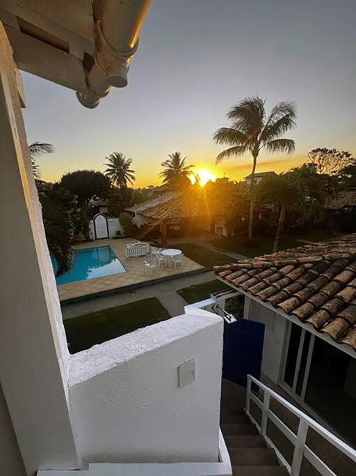 Pe Na Areia Praia Geriba Buzios ภายนอก รูปภาพ